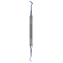 GDC Composite Instrument Blue Titanium