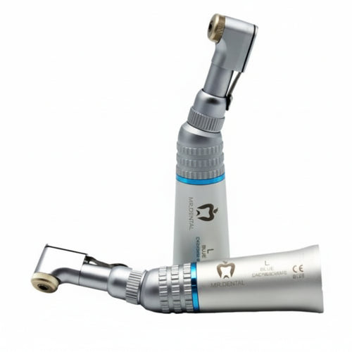 Appledental Contra Angle Handpiece - E-Type Latch