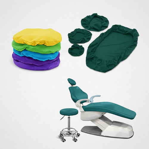 MEDODENT Dental Reusable Chair Cover
