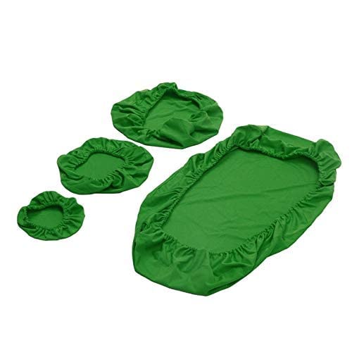MEDODENT Dental Reusable Chair Cover (4pcs/1set)