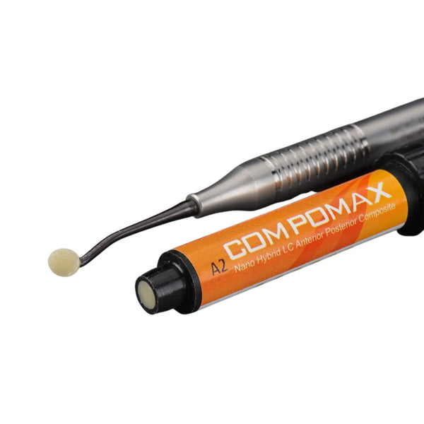 D - Tech Compomax Restorative - Buy Dental products Online DentalMantraa