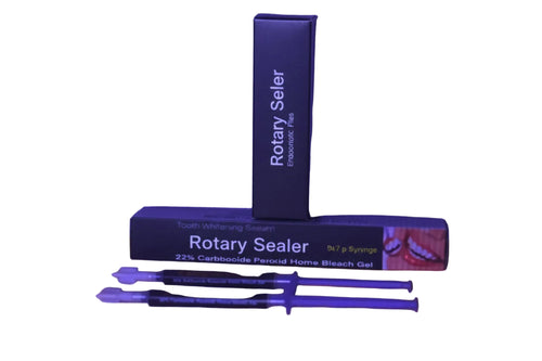 Navkar Dental Bright Smile Bleaching Material