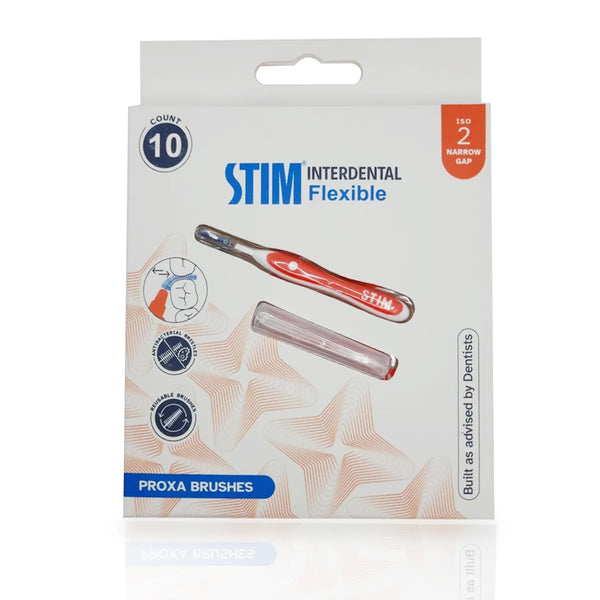 Stim Interdental Flexible Proxa Brush