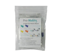 Astek Pro-Matrix Bands 10/pk