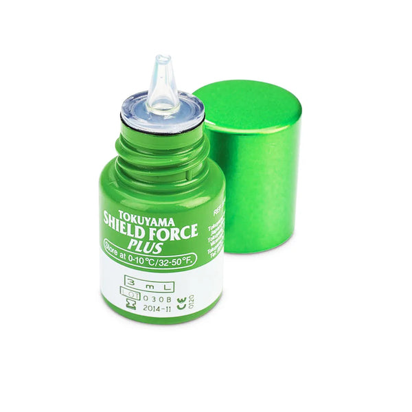 TOKUYAMA SHIELD FORCE PLUS - Glass Ionomer Cement