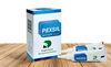 Dengen Dental Pexsil root canal sealer base and catalyst