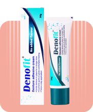 Denofit Denture Adhesive Cream 50gm