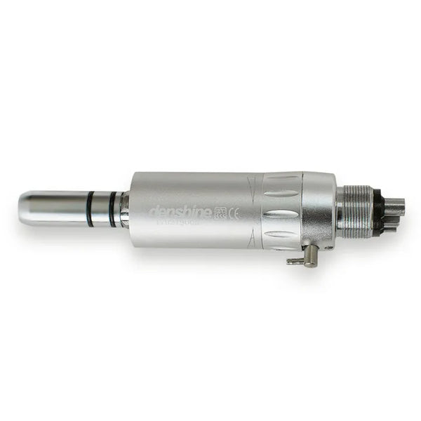 Dental air motor used for dental clinical procedures