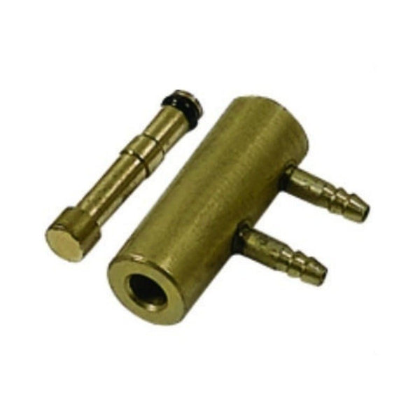 Dental Chair Open Hanging Valve Scaler & Suction - F18A - Buy Dental products Online DentalMantraa