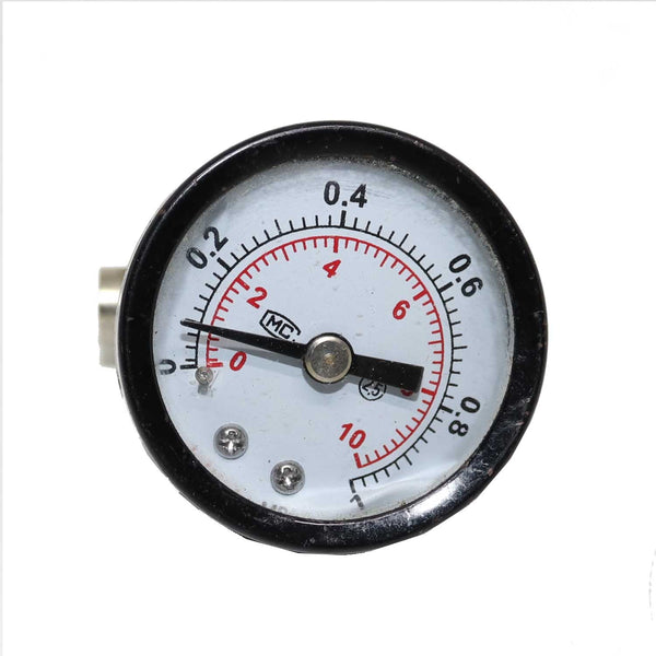 Dental Round Pressure Meter - F87 - Buy Dental products Online DentalMantraa