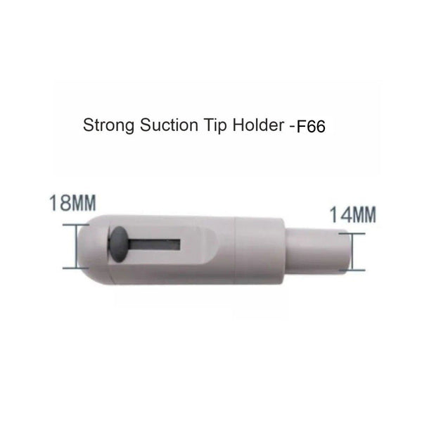 Dental Suction Tip Holder - Weak (F67) / Strong (F66) - Buy Dental products Online DentalMantraa
