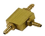 DENTAL T- JOINT (NOZZLE 3MM)
