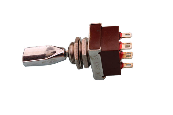 Dental Toggle Switch For Light - F81 - Buy Dental products Online DentalMantraa