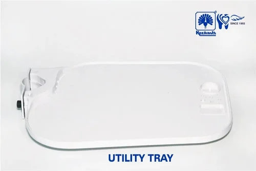 NEELKANTH UTILITY TRAY (DENTAL)