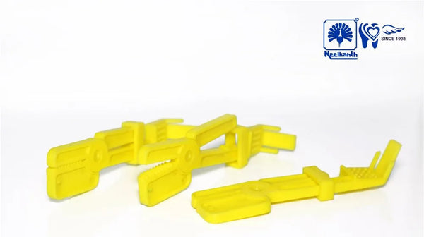 Neelkanth Dental X Ray Holder