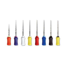 Dentsply ProTaper Universal Hand Files 21mm