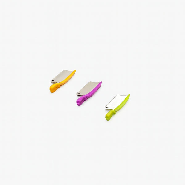 Dental Fender Wedges Pack of 25 | Small Medium Large