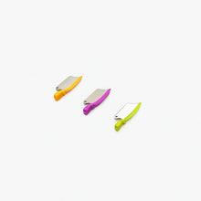 Dental Fender Wedges Pack of 25 | Small Medium Large