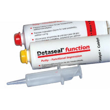 Detax Detaseal Function