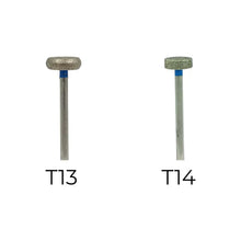 DIAMOND BUR FOR LABORATORY
