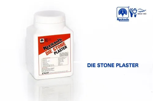 Neelkanth Die Stone Plaster