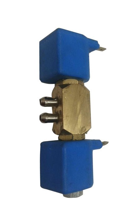 Double Solenoid Valve For Chair - F77 - Buy Dental products Online DentalMantraa