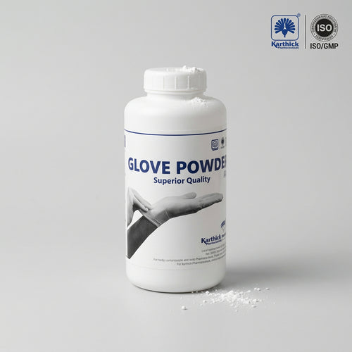 Neelkanth Glove Powder