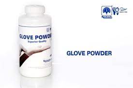 neelkanth glove powder