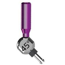 MU Angulatio Pin