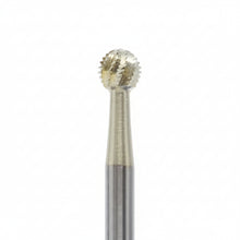 Ridge Contouring Bur