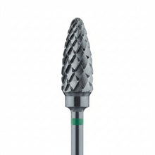 Ridge Contouring Bur