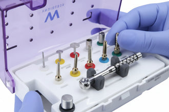 Bone Expander Kit – Ridge Expansion for Dental Implants