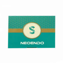 Neoendo S- S-Shaped Cross-section Rotary Files