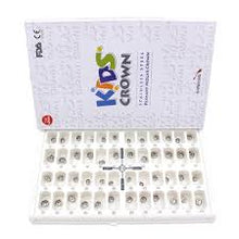 Kids Crown Full Kit by Dentalmantraa