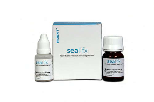 Rident Seal-FX Dental Sealant - Pit & Fissure