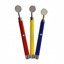 LED Mouth Mirror | Illuminated Dental Examination Tool 