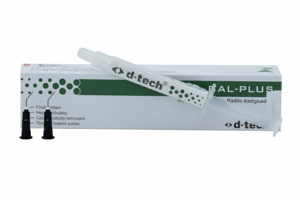 D-Tech Cal-Plus Calcium Hydroxide Paste 