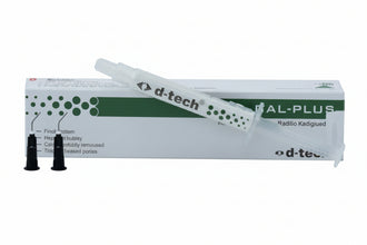 D-Tech Cal-Plus Calcium Hydroxide Paste 