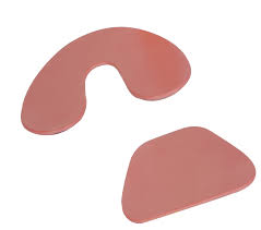 Prevest Hiflex Shellac Base Plate 1.3mm