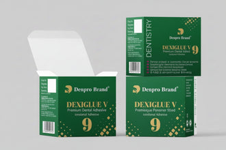 Dengocem Type 9 Posterior Restorative GIC