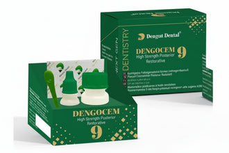 Dengocem Type 9 Posterior Restorative GIC