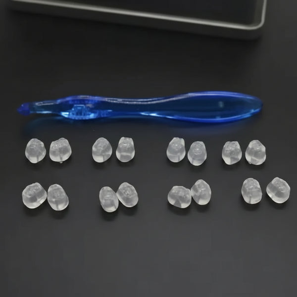 Occlusal Stamp Full Kit for Dental Restorations
