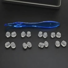 Occlusal Stamp Full Kit for Dental Restorations