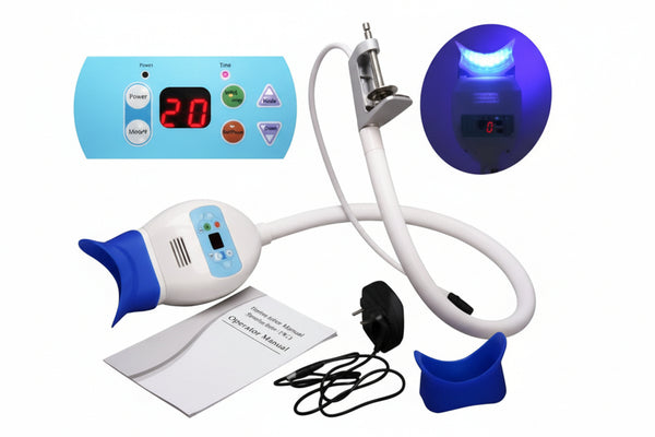 Bleeching Light Led light cure