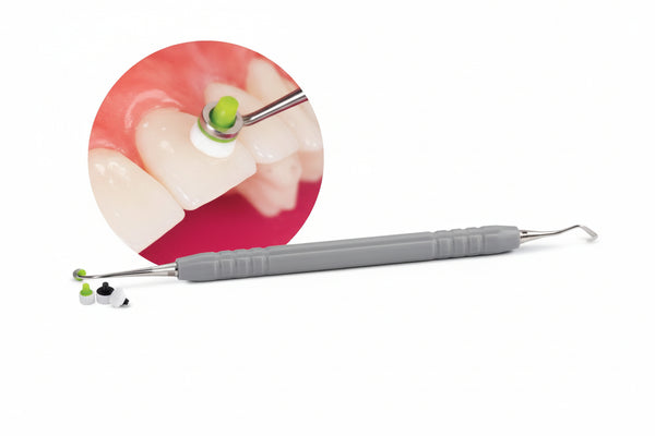 Ivoclar OptraSculpt | Composite Sculpting Instrument