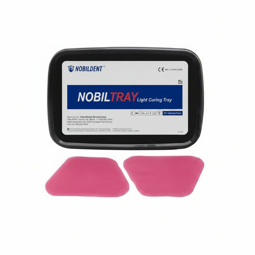 Nobildent NobilTray LC Light Cure Custom Trays