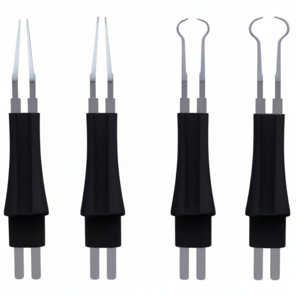Cordless Electric GP Cutter with 4 Tips | Endodontic 