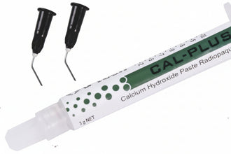 D-Tech Cal-Plus Calcium Hydroxide Paste 