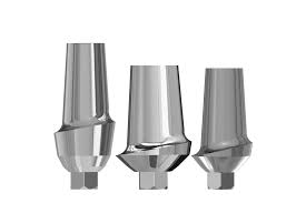 Cementable Abutment