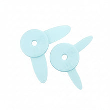 Prep Gauge Set of 4 | Occlusal Clearance Measurement